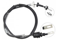 Clutch Cable