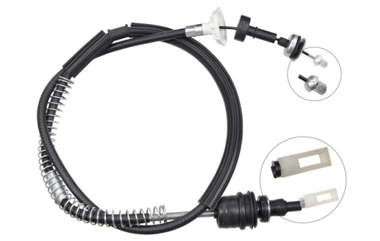 Clutch Cable