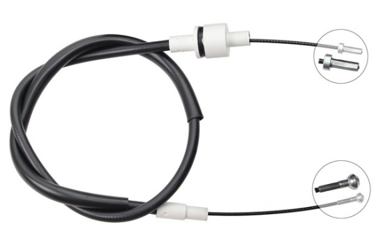 Clutch Cable