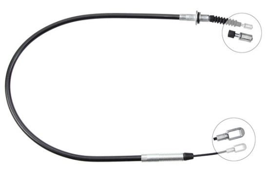 Clutch Cable