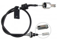 Clutch Cable