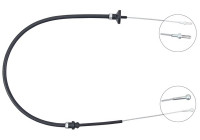 Clutch Cable