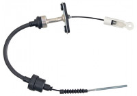 Clutch Cable