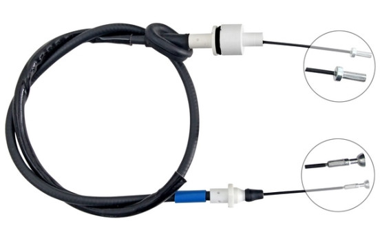 Clutch Cable