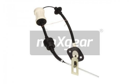 Clutch Cable
