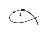 Clutch Cable