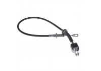 Clutch Cable