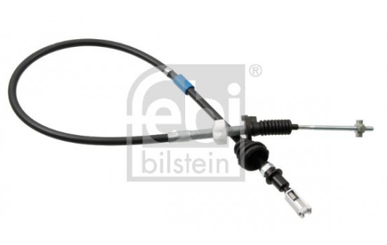 Clutch Cable