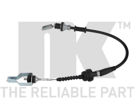 Clutch Cable