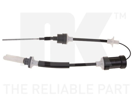 Clutch Cable