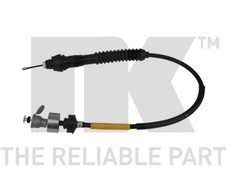 Clutch Cable