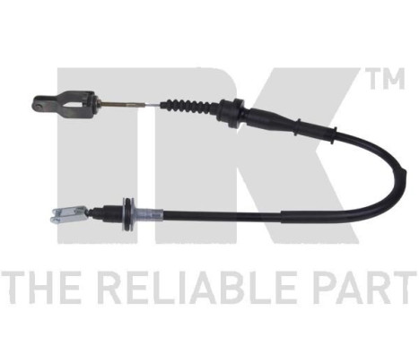 Clutch Cable