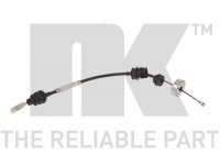 Clutch Cable