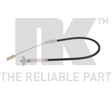 Clutch Cable