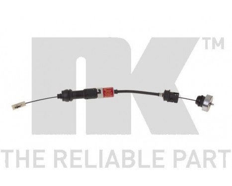 Clutch Cable