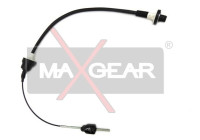 Clutch Cable