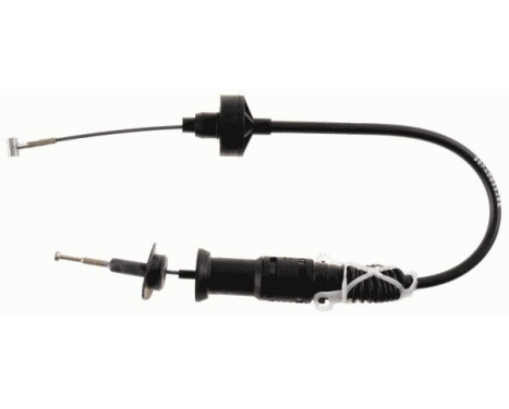 Clutch Cable