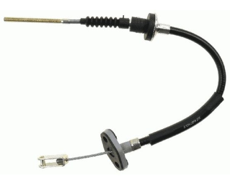 Clutch Cable