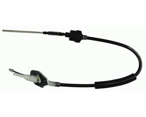 Clutch Cable