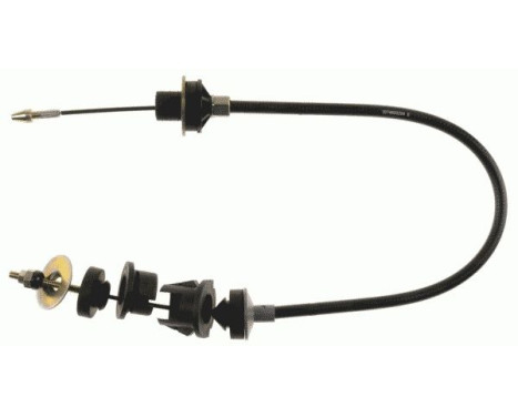 Clutch Cable