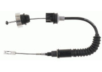 Clutch Cable