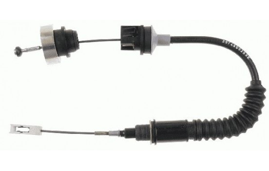 Clutch Cable