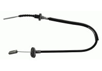Clutch Cable