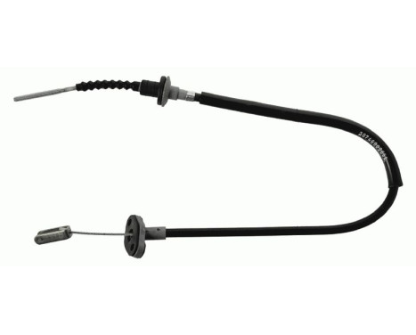 Clutch Cable