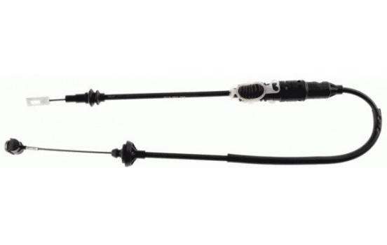 Clutch Cable