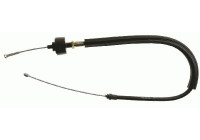 Clutch Cable
