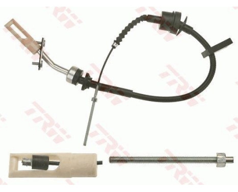 Clutch Cable