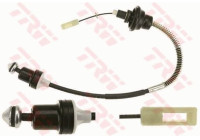 Clutch Cable