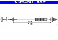 Clutch Cable