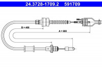 Clutch Cable