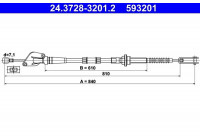 Clutch Cable