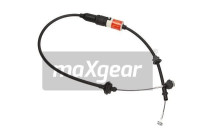 Clutch Cable