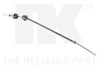 Clutch Cable