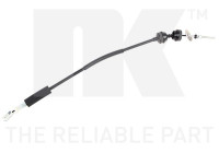 Clutch Cable