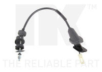 Clutch Cable