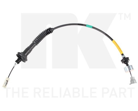 Clutch Cable