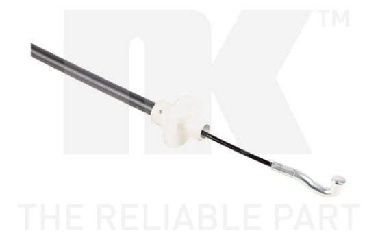 Clutch Cable, Image 3