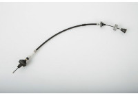 Clutch Cable