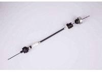 Clutch Cable