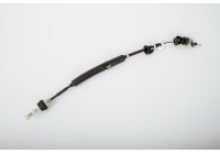Clutch Cable
