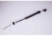 Clutch Cable