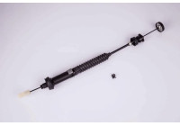 Clutch Cable