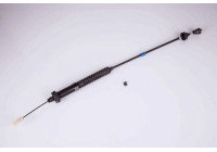 Clutch Cable