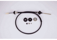 Clutch Cable
