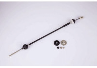 Clutch Cable