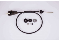Clutch Cable